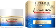 Eveline bioHYALURON 3 x RETINOL 40+ Ультраувлажняющий крем-филлер дневной/ночной 50мл
