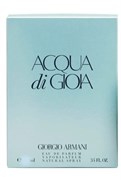 ARMANI AQUA  DI GIOIA lady 1,2ml edp