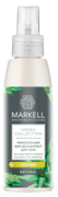 MARKELL GREEN Collection Био-дезодорант для тела Минеральный АЛОЭ ВЕРА 100 мл