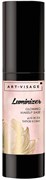 ART-VISAGE Основа под МАКИЯЖ Сияющая Luminizer 20 мл ART-VISAGE Основа под МАКИЯЖ Сияющая Luminizer 20 мл