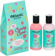 Organic Kitchen Набор подарочный "Candy Cane"