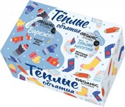 Organic Kitchen Набор подарочный "Теплые объятия" Organic Kitchen Набор подарочный "Теплые объятия"