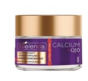 BIELENDA Calcium + Q10 Крем-концентрат ночной 50мл