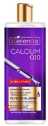 BIELENDA Calcium + Q10 Концентрированная увлажняющая мицеллярная вода против морщин 500мл
