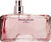 Masaki Masaki lady TESTER 80ml edp