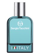 TACCHINI I LOVE ITALY men TESTER 100ml edt 0810876032735