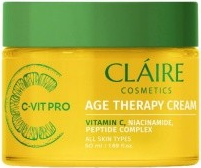 {{productViewItem.photos[photoViewList.activeNavIndex].Alt || productViewItem.photos[photoViewList.activeNavIndex].Description || 'DILIS CLAIRE C-VIT PRO Крем для лица AGE THERAPY 50 мл'}}