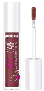{{productViewItem.photos[photoViewList.activeNavIndex].Alt || productViewItem.photos[photoViewList.activeNavIndex].Description || 'LUX-VISAGE Масло-Бальзам для губ Miracle Care №108'}}