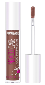 {{productViewItem.photos[photoViewList.activeNavIndex].Alt || productViewItem.photos[photoViewList.activeNavIndex].Description || 'LUX-VISAGE Масло-Бальзам для губ Miracle Care №107'}}