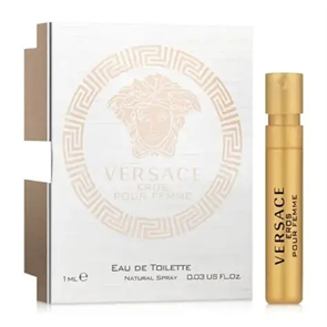 VERSACE EROS WOMEN 1 ml edt 8011003823604