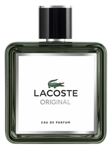 LACOSTE ORIGINAL men 60ml edp 3386460149976