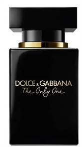 DOLCE & GABBANA The Only ONE lady Intense 30ml edp 8057971186686