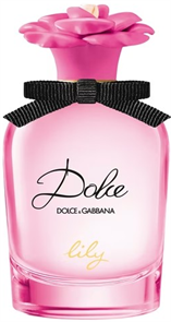 DOLCE & GABBANA DOLCE LILY lady 50ml edt 8057971186938