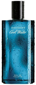 DAVIDOFF cool water men 125ml edt 3414202000572