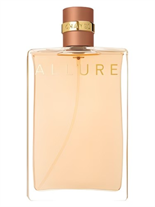 CHANEL ALLURE lady  50ml edp 3145891124309