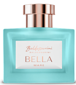 BALDESSARINI  BELLA MARE lady Test 50ml  edp 4011700913145
