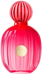 ANTONIO BANDERAS The ICON Lady 100мл edp 8411061034972