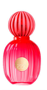 ANTONIO BANDERAS The ICON Lady 50мл edp 8411061034989