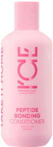 NS Ice Peptide bonding Кондиционер д/экстрем поврежд волос 400 мл 4630121112755