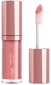 {{photo.Alt || photo.Description || 'Divage Блеск Для Губ GLOSS STORY 07 тон'}}