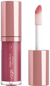 {{photo.Alt || photo.Description || 'Divage Блеск Для Губ GLOSS STORY 04 тон'}}