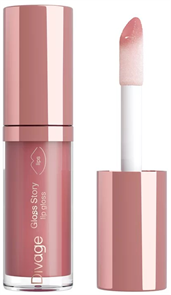 {{photo.Alt || photo.Description || 'Divage Блеск Для Губ GLOSS STORY 03 тон'}}