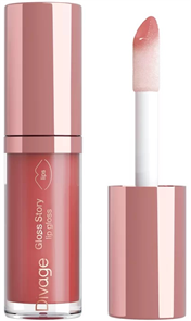 {{photo.Alt || photo.Description || 'Divage Блеск Для Губ GLOSS STORY 02 тон'}}