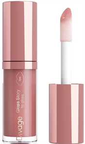 {{photo.Alt || photo.Description || 'Divage Блеск Для Губ GLOSS STORY 01 тон'}}