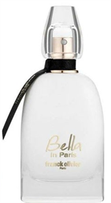 FRANCK OLIVER BELLA In PARIS lady 75ml edp 3516641842321