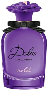 DOLCE & GABBANA DOLCE VIOLET lady  Test 75ml edt 8057971183746