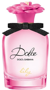 DOLCE & GABBANA DOLCE LILY lady TEST 75ml edt 3423222052447