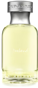 BURBERRY WEEK END men  50ml edt 3386463402825