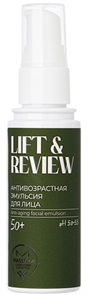 {{productViewItem.photos[photoViewList.activeNavIndex].Alt || productViewItem.photos[photoViewList.activeNavIndex].Description || 'MASSTIGE LIFT&amp;REVIEW 50+Эмульсия Антивозрастная для лица 50 мл'}}