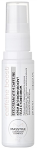MASSTIGE CAFFEINE BOOST Крем вокруг глаз 30 мл 4810371001348