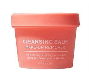 NSC Бальзам Гидрофильный очищающий д/снятия макияжа, 100 мл 8804170415204 NSC Бальзам Гидрофильный очищающий д/снятия макияжа, 100 мл 8804170415204