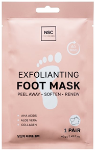 {{productViewItem.photos[photoViewList.activeNavIndex].Alt || productViewItem.photos[photoViewList.activeNavIndex].Description || 'NSC Маска-носочки Отшелушивающая для ног, 40г'}}