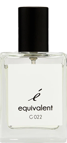 EQUIVALENT G022 духи lady 30мл 6291109035831