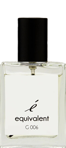EQUIVALENT G006 духи lady 30мл 6291109035848