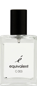 EQUIVALENT G003 духи lady 30мл 6291109035800