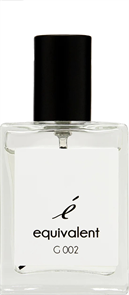 EQUIVALENT G002 духи lady 30мл 6291109035817