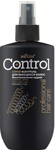 БЕЛИТА PRO CARE Спрей CONTROL для вьющихся волос 240 мл 4810151037178