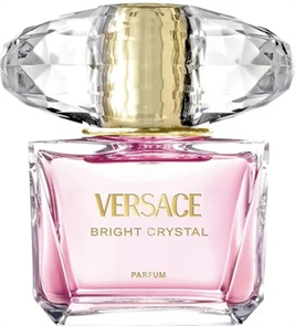 VERSACE BRIGHT CRYSTAL lady  Test 90ml PARFUM 8011003891474