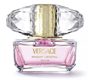 VERSACE BRIGHT CRYSTAL lady  50ml PARFUM 8011003891467