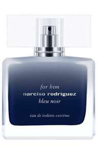 NARCISO RODRIGUEZ BLUE NOIR EXTREME men 50 ml edt 3423478999053