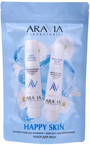 {{productViewItem.photos[photoViewList.activeNavIndex].Alt || productViewItem.photos[photoViewList.activeNavIndex].Description || 'ARAVIA LABORATORIES Набор для лица HAPPY SKIN'}}