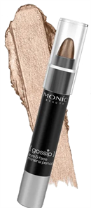 MONIC BEAUTY Карандаш для глаз и лица Gossip тон 06 Chocolate Chip 5061010287343