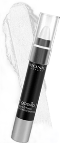 MONIC BEAUTY Карандаш для глаз и лица Gossip тон 02 Moonlight 5061010287220