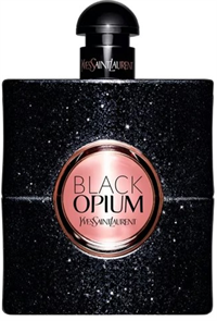 YSL OPIUM BLACK lady  90ml edp 3365440787971