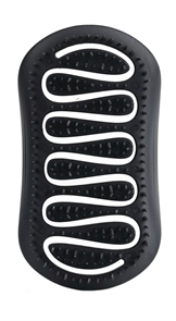 {{photo.Alt || photo.Description || 'SOLOMEYA АРОМА-Расческа Мини для сух.и влажных волос ЛАВАНДА'}}