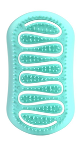 {{photo.Alt || photo.Description || 'SOLOMEYA АРОМА-Расческа Мини для сух.и влажных волос ЖАСМИН'}}